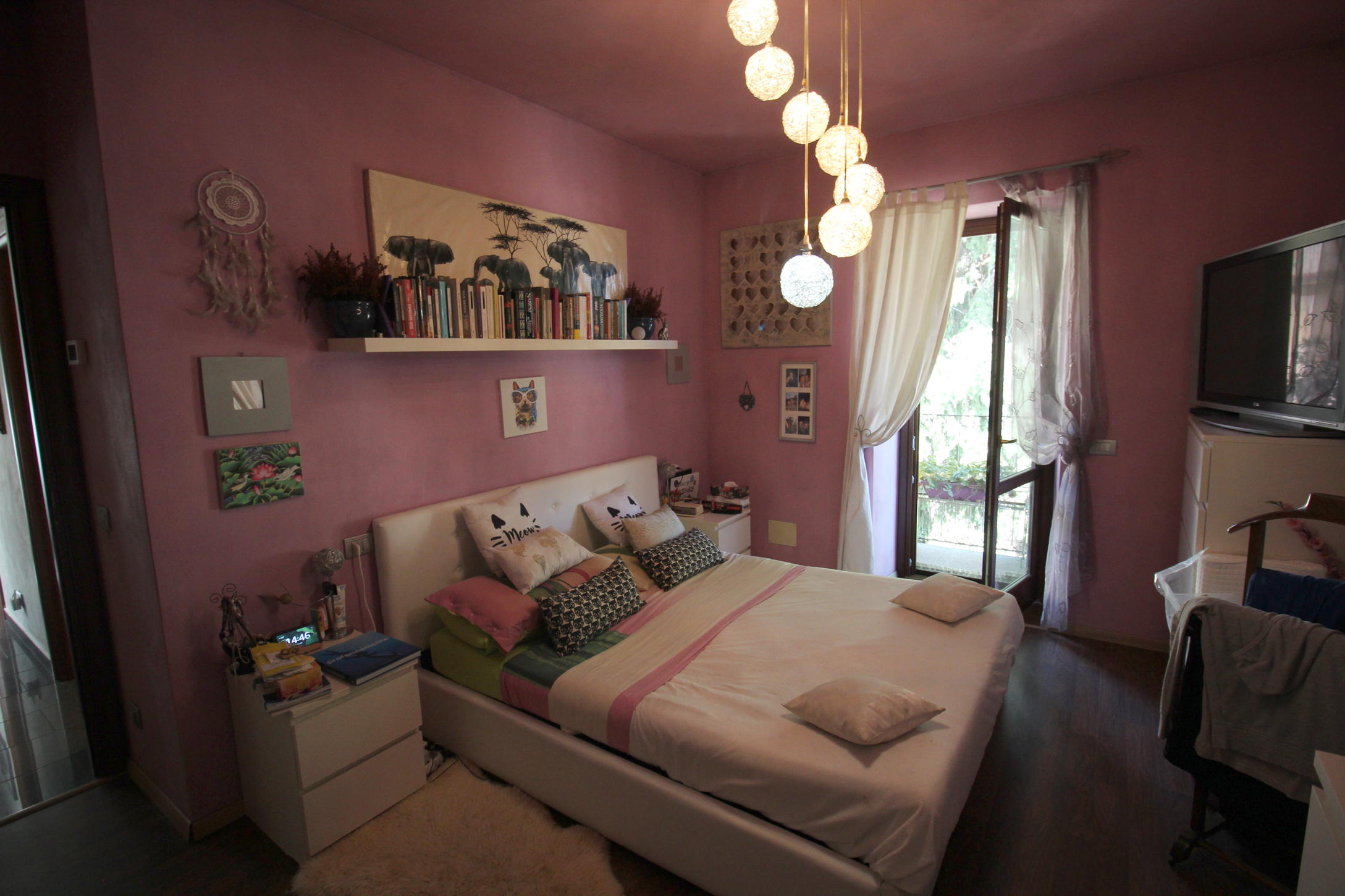 6 - San Maurizio d’Opaglio, bellissima grande dimora storica con vista lago d’Orta. Pella